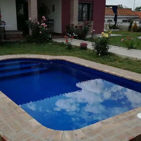 Los Rosales Alcaracejos Exterior foto